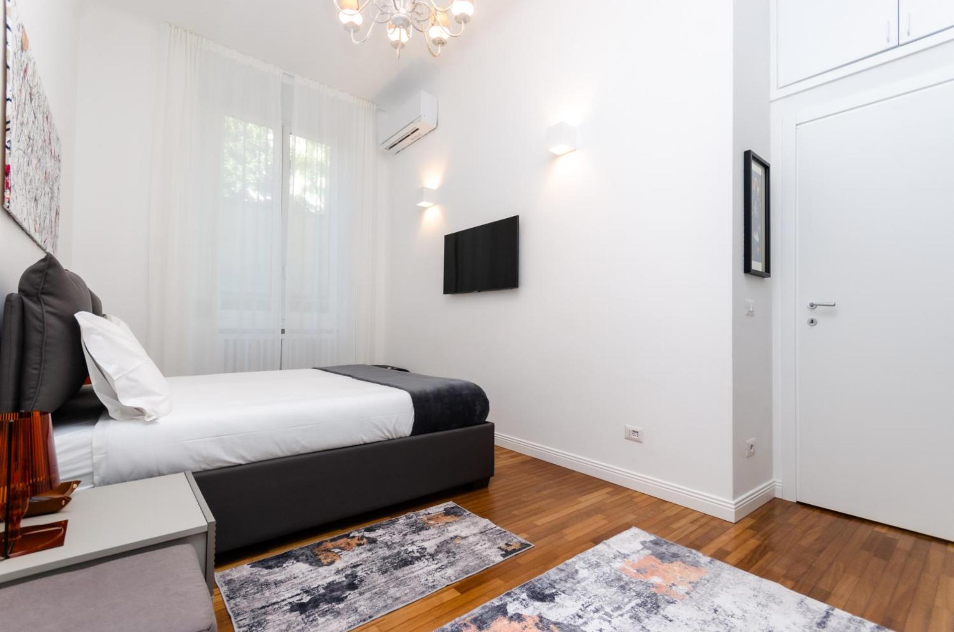 Seveso 35 Appartamento