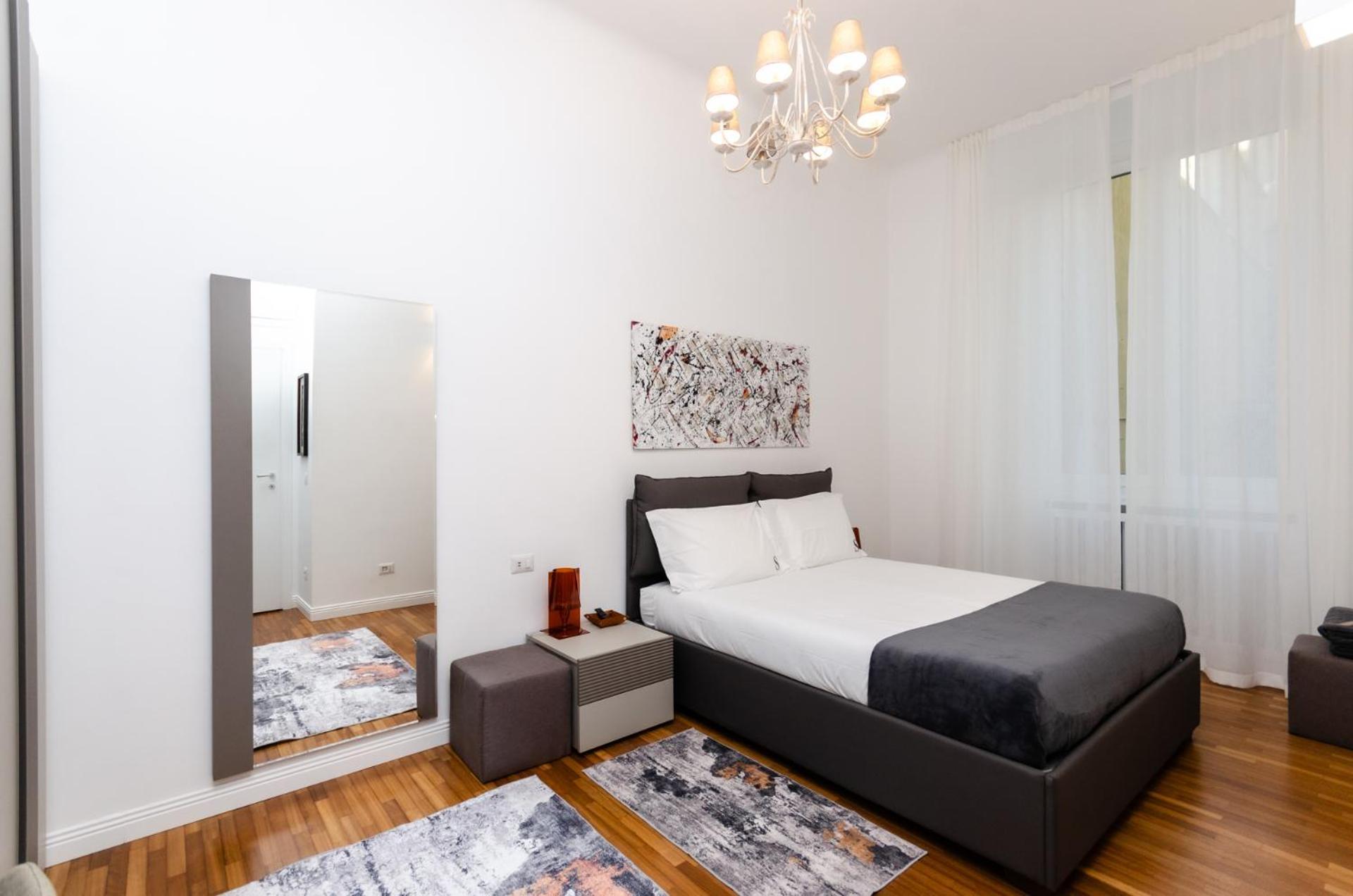 Appartamento Seveso 35